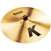 Cymbal Zildjian K. Crash, Dark Thin 18