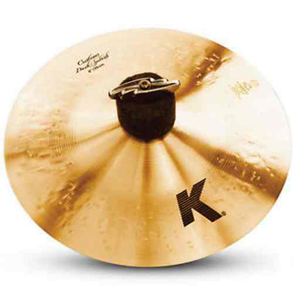 Cymbal Zildjian K. Custom Splash, 8