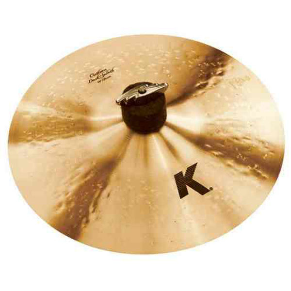 Cymbal Zildjian K. Custom Splash, 10