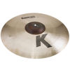 Cymbal Zildjian K. Crash, Cluster Crash Paper Thin 20