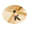 Cymbal Zildjian K. Custom Crash, Dark 17