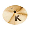 Cymbal Zildjian K. Custom Crash, Dark 18