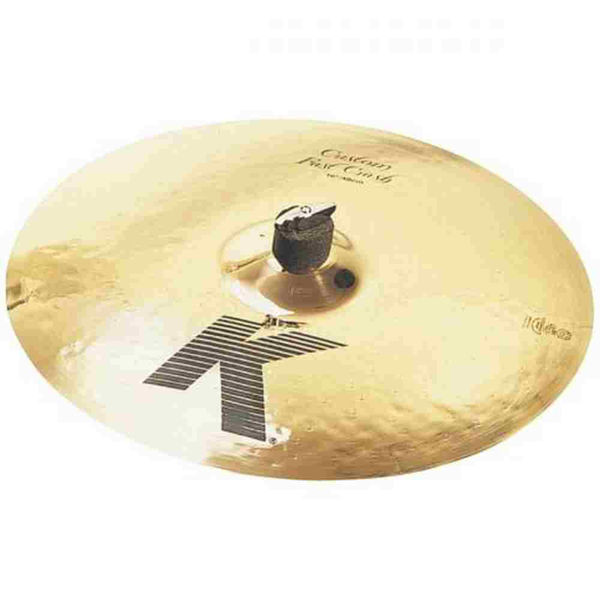 Cymbal Zildjian K. Custom Crash, Fast 16
