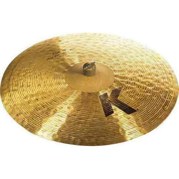Cymbal Zildjian K. Custom Ride, High Definition 22