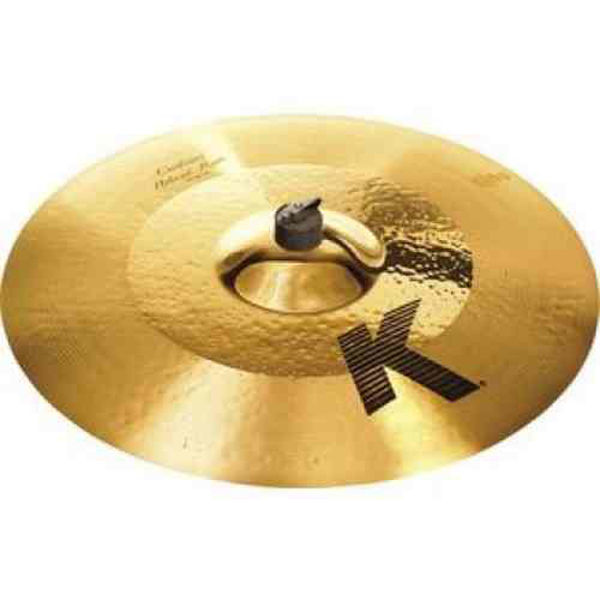 Cymbal Zildjian K. Custom Ride, Hybrid 20