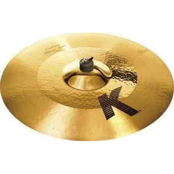 Cymbal Zildjian K. Custom Ride, Hybrid 21