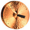 Konsertcymbal Zildjian K. Contantinople, Medium Heavy 18