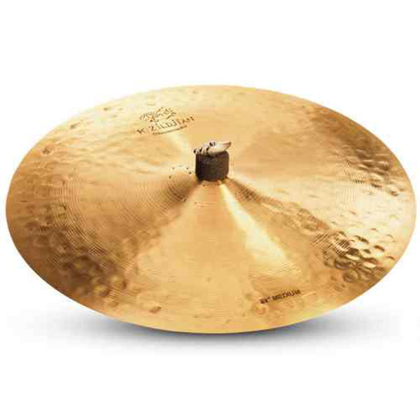 Cymbal Zildjian K. Constantinople Ride, Medium 22