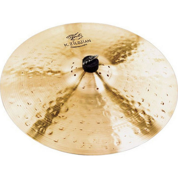 Cymbal Zildjian K. Constantinople Crash, 18