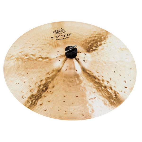 Cymbal Zildjian K. Constantinople Crash/Ride, 19