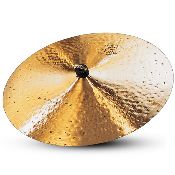 Cymbal Zildjian K. Constantinople Ride, Medium Thin High 20