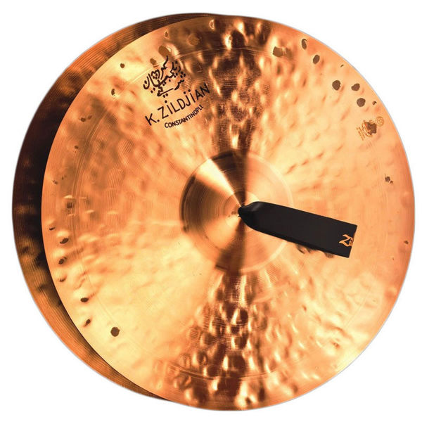 Konsertcymbal Zildjian K. Contantinople, Vintage Medium Light 20