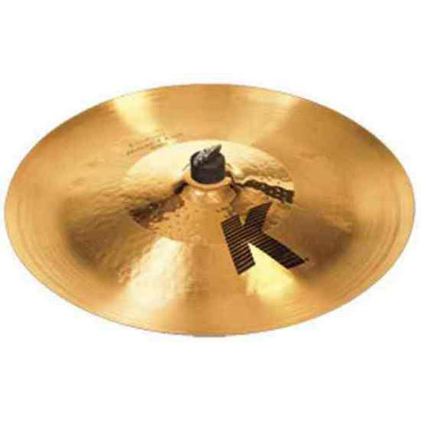 Cymbal Zildjian K. Custom China, Hybrid 19