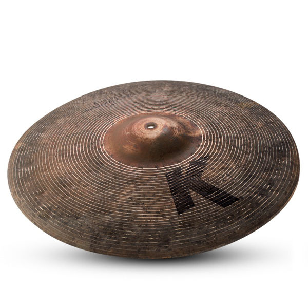 Cymbal Zildjian K. Custom Crash, Special Dry 20