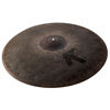 Cymbal Zildjian K. Custom Ride, Special Dry 23