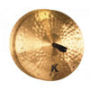 Konsertcymbal Zildjian K. Symphonic Orchestral, Light 18