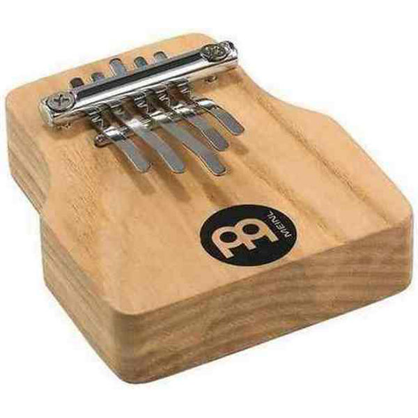 Kalimba Meinl KA5-S, 5 Toner, Solid Body, Small