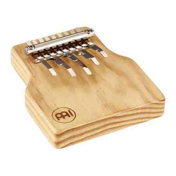 Kalimba Meinl KA9-M, 9 Toner, Solid Body, Medium