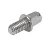 Pedalskrue Pearl KB-610, Key Bolt M6x10mm