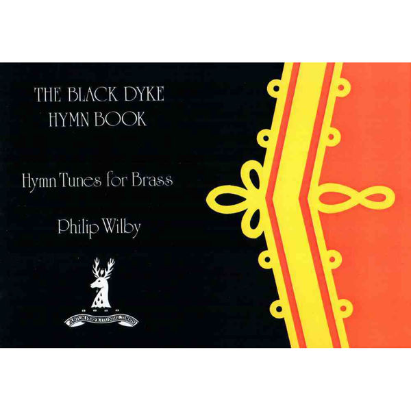 The Black Dyke Hymn Book Volum 1, Philip Wilby, Brass Band