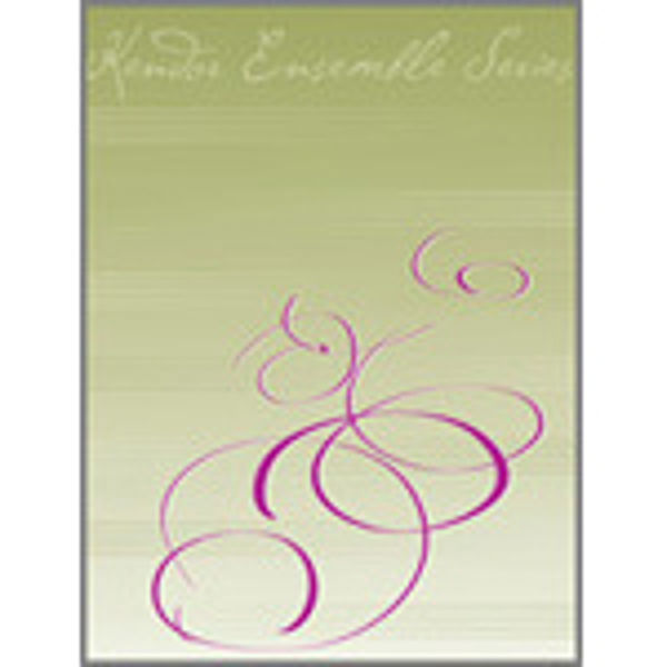 Greensleeves for Clarinet Trio