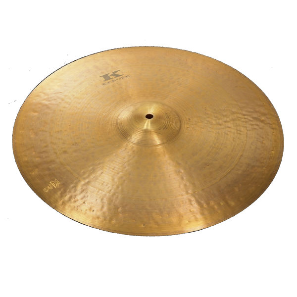 Cymbal Zildjian Kerope Ride, 24 Ltd.