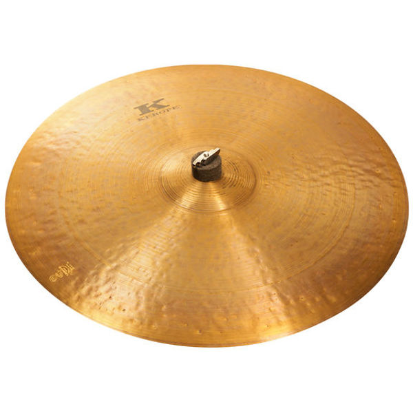 Cymbal Zildjian Kerope Ride, Medium, 22