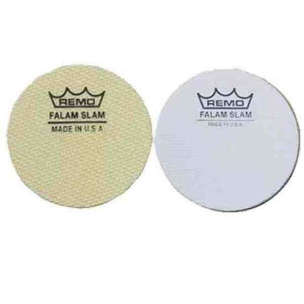 Falam Slam Patch Remo KS-0002-PH, Single Pad, 2,5 (2 Stk.)