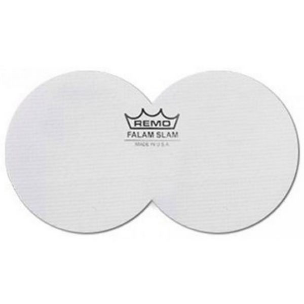 Falam Slam Patch Remo KS-0006-PH, Double Pad, 4