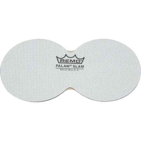 Falam Slam Patch Remo KS-0012-PH, Double Pad, 2,5