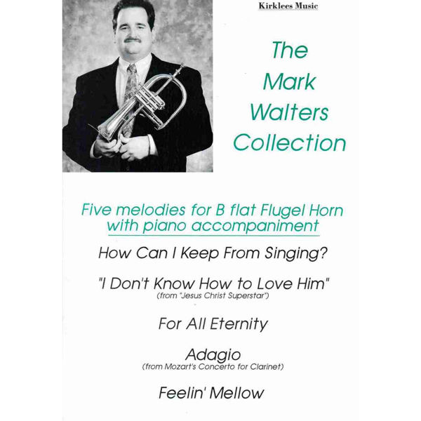 The Mark Walters Collection, Flugelhorn and Piano