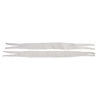 Cymbalreimer Ludwig L1366, Leather Cymbal Thongs (Pr.)
