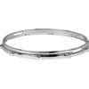 Strammering Ludwig L1408BC, 14-8 hole Die-Cast Batter Hoop, Chrome Plated