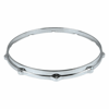 Strammering Ludwig L1408SC, 14-8 hole Die-Cast Snare Hoop, Chrome Plated
