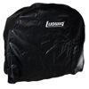 Konsertstortrommetrekk Ludwig L2836CB, Lined Dust Cover, Full Drop, Tolex, Fits 36x16/18 w/Stand