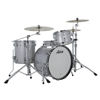 Slagverk Ludwig Classic Oak Fab 22 Shell Pack, m/Triad Mount, Silver Sparkle