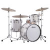 Slagverk Ludwig Classic Maple Fab 22 Shell Pack, m/Atlas Mount, White Marine Pearl