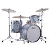 Slagverk Ludwig Classic Maple Fab 22 Shell Pack, m/Atlas Mount, Sky Blue Pearl