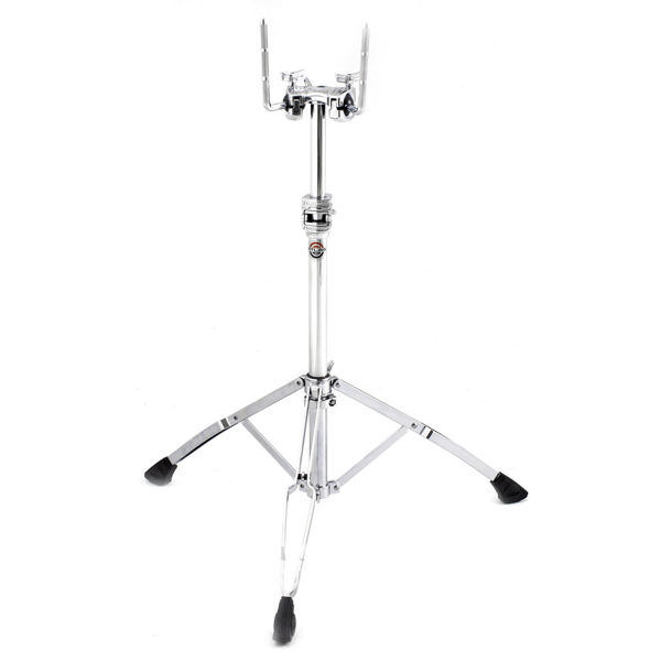 Tom-Tomstativ Ludwig LAP441TS, Atlas Pro Double Tom Stand - Double Brace