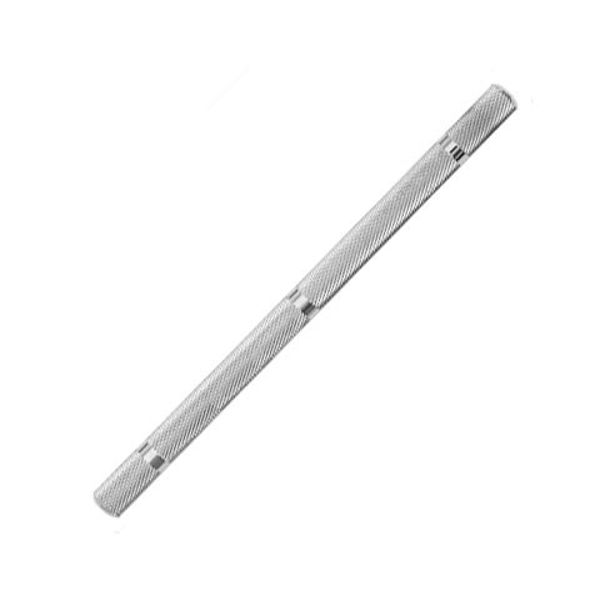 Accessory Rod Ludwig LAP4RD, 12mm 4 Inch