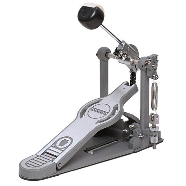 Stortrommepedal Ludwig LAS15FP, Atlas Standard, Single Bass Pedal