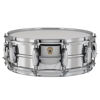 Skarptromme Ludwig Chromed Brass LB400B, 14x5, Imperial Lugs