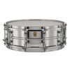 Skarptromme Ludwig Chromed Brass LB400BT, 14x5, Tube Lugs