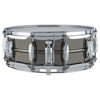 Skarptromme Ludwig Black Beauty Supraphonic LB416, 14x5, Smooth Shell, Imperial Lugs