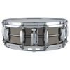 Skarptromme Ludwig Black Beauty Supraphonic LB416, 14x5, Smooth Shell, Imperial Lugs