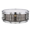 Skarptromme Ludwig Black Beauty Supraphonic LB416T, 14x5, Smooth Shell, Tube Lugs