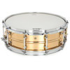 Skarptromme Ludwig Bronze Supraphonic LB550T, 14x5, Smooth Shell, Tube Lugs