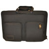 Gig Bag Flygelhorn Lion Premium / Soft Case Black Cordura