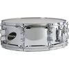 Skarptromme Ludwig Accent CS Steel LC054S, 14x5, Chrome Plated, 8-Lug