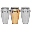 Conga Meinl Artist LC1134NT-M, Luis Conte 11 3/4